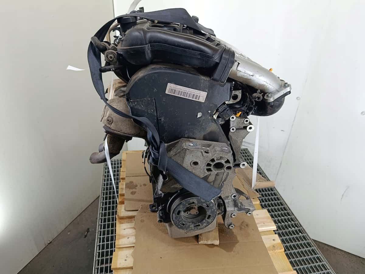 Moteur APG vue 3