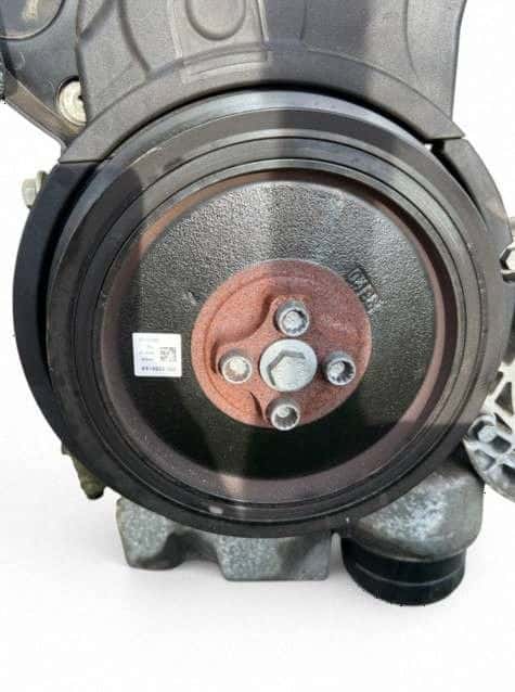 Moteur B 4204 T26 vue 11