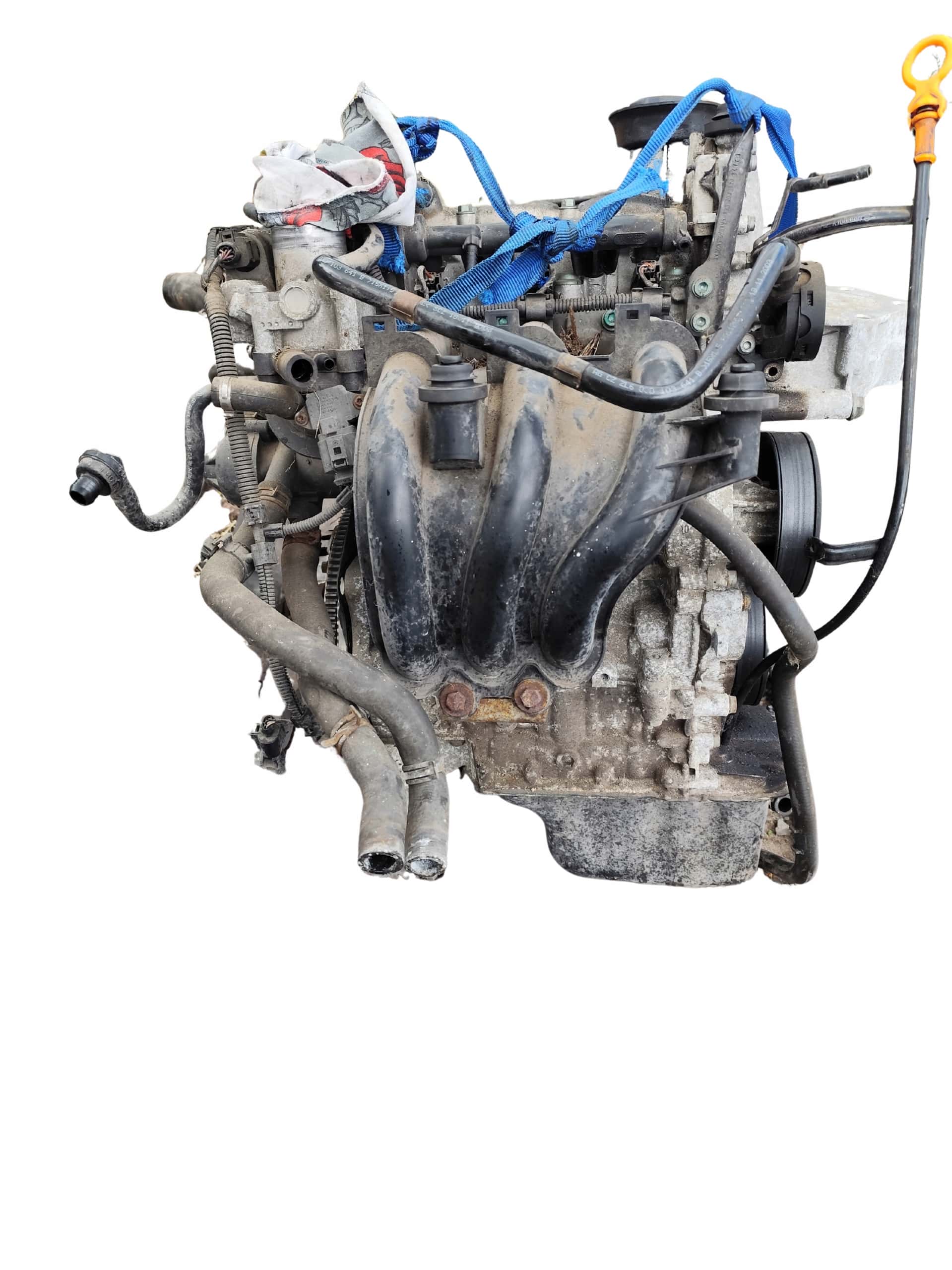 Moteur AWY vue 3