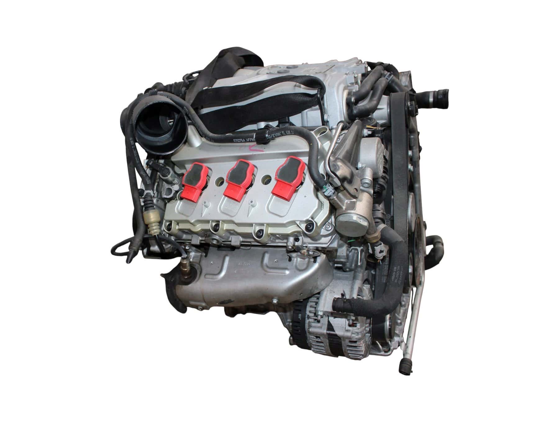 Moteur CGWD vue 5
