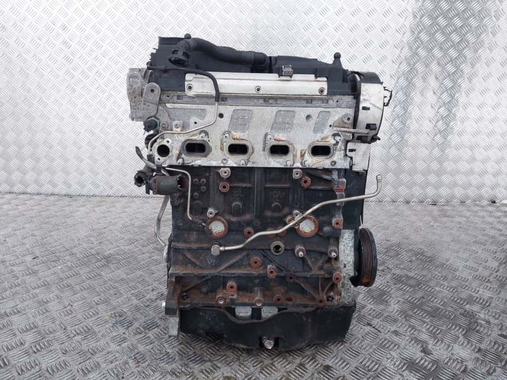 Moteur CFGC vue 2
