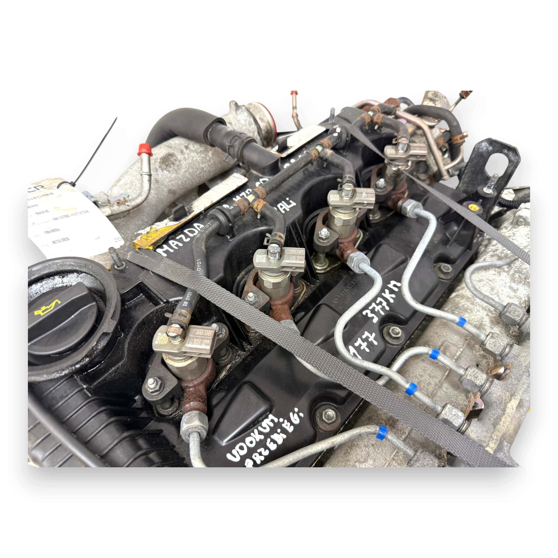 Moteur R2AA vue 10