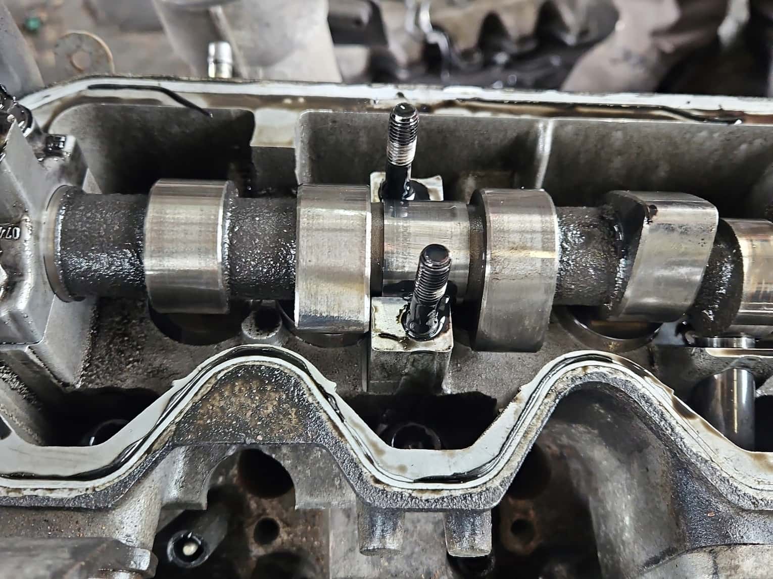 Moteur ANJ vue 4