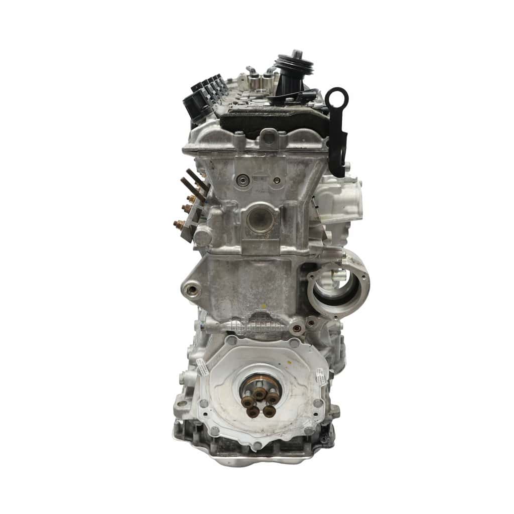 Moteur DNWA vue 4