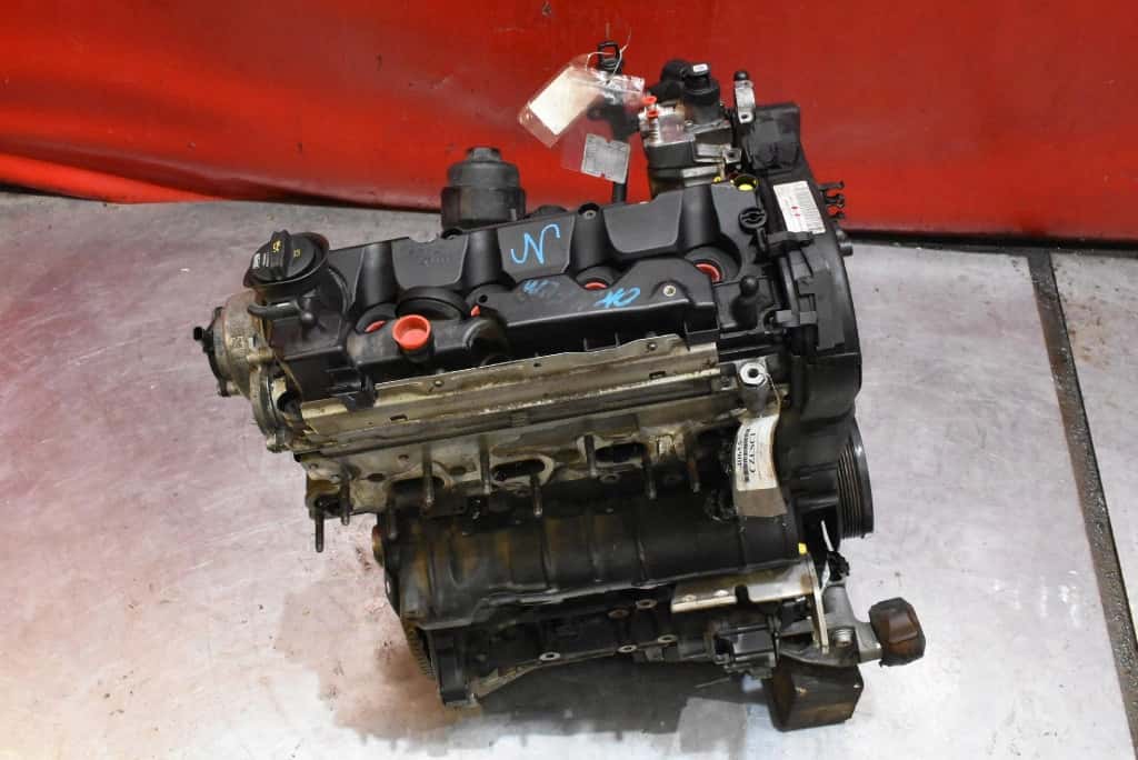 Moteur CNHC vue 3