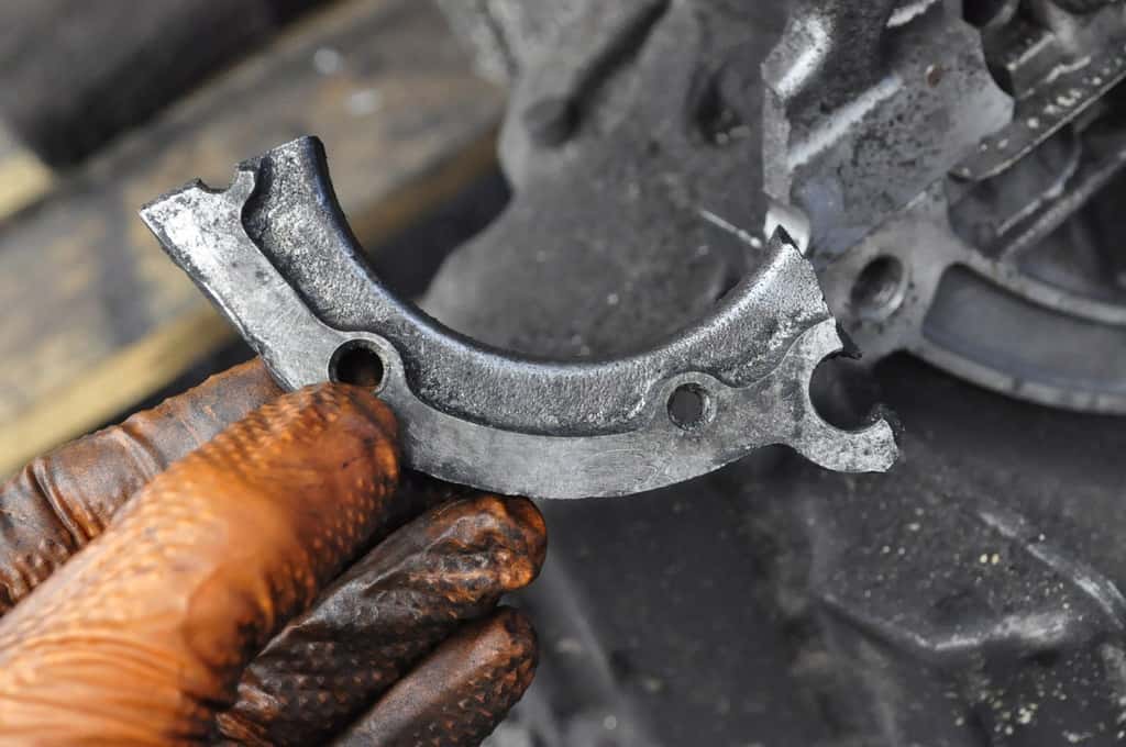 Moteur N63 B44 A vue 4