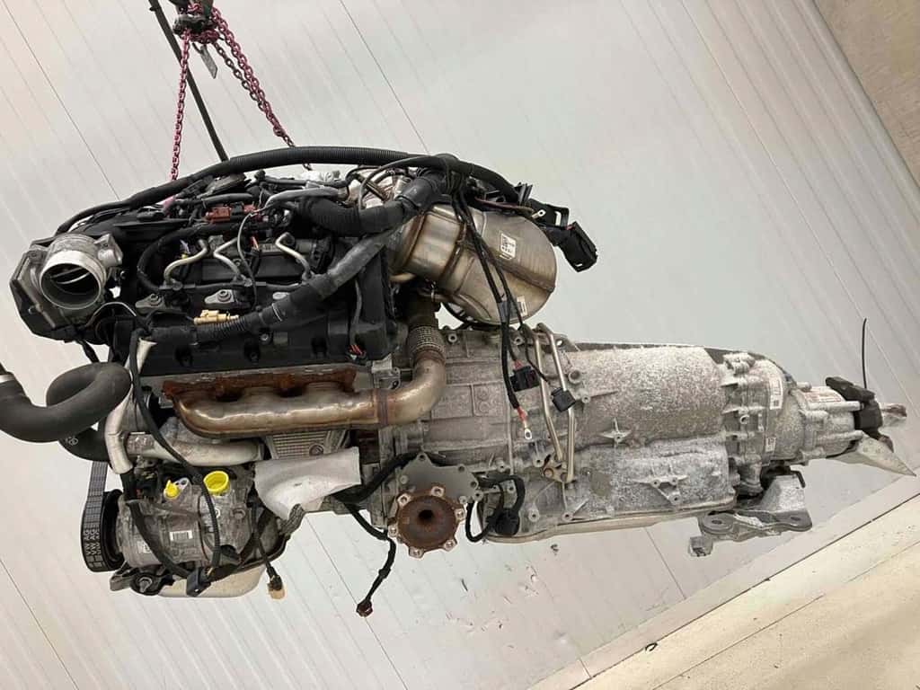 Moteur CPNA vue 5