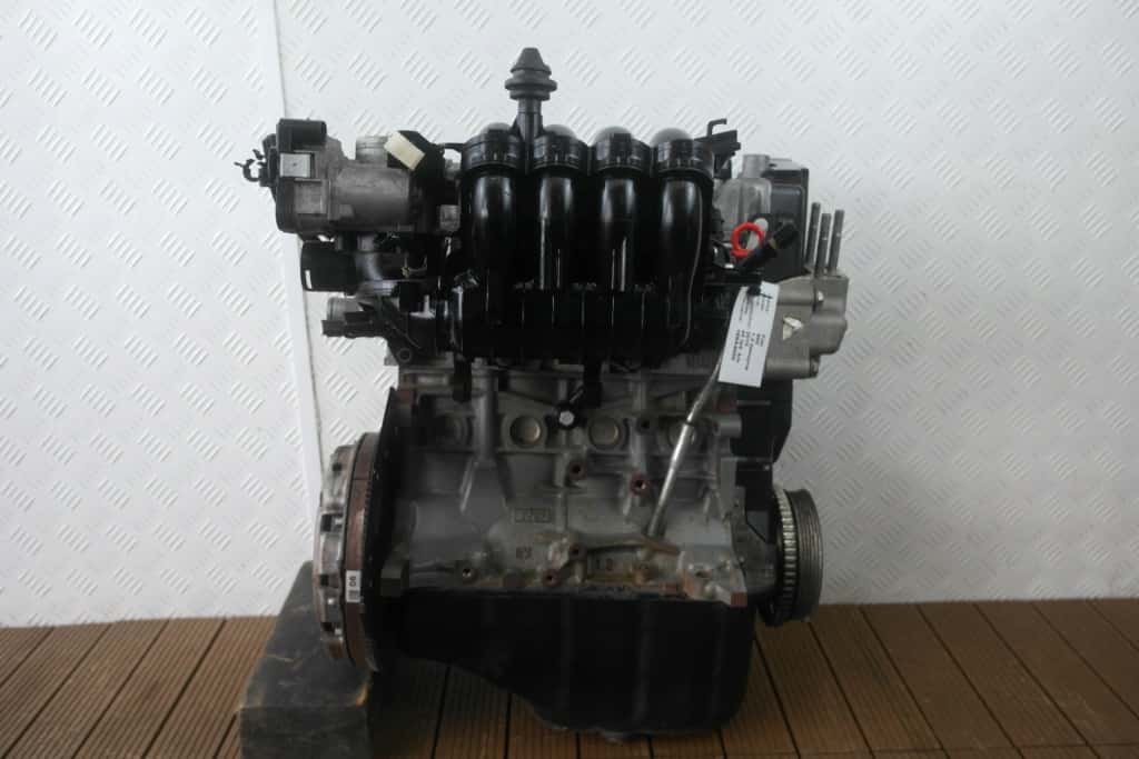 Moteur 169A4000 vue 2