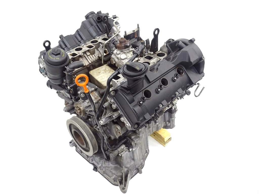 Moteur CJGC vue 5