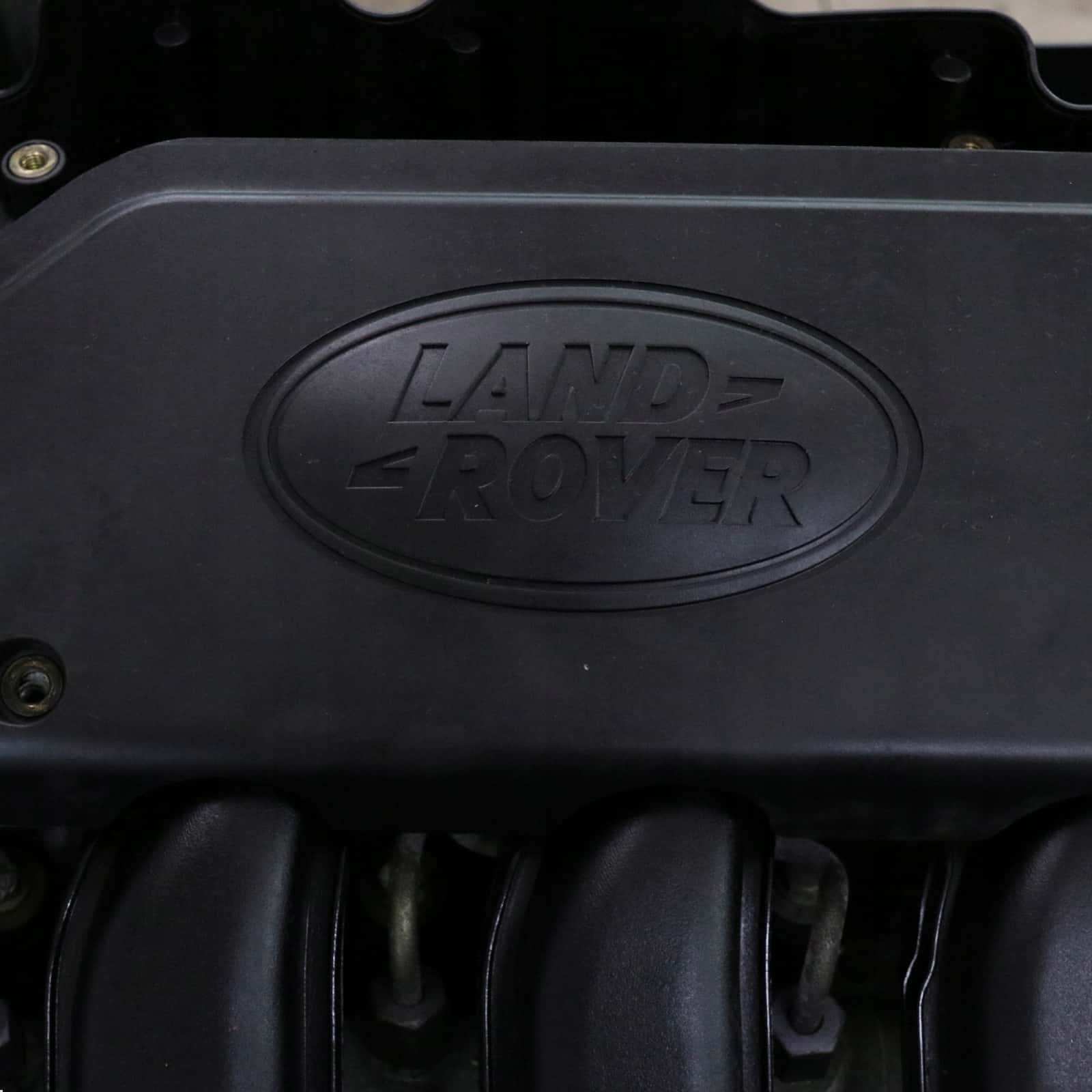 Moteur 204D3(M47D20) vue 15