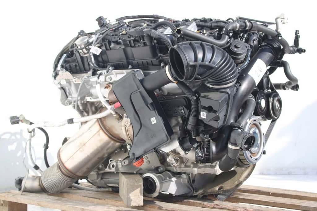Moteur B58 B30 P vue 4