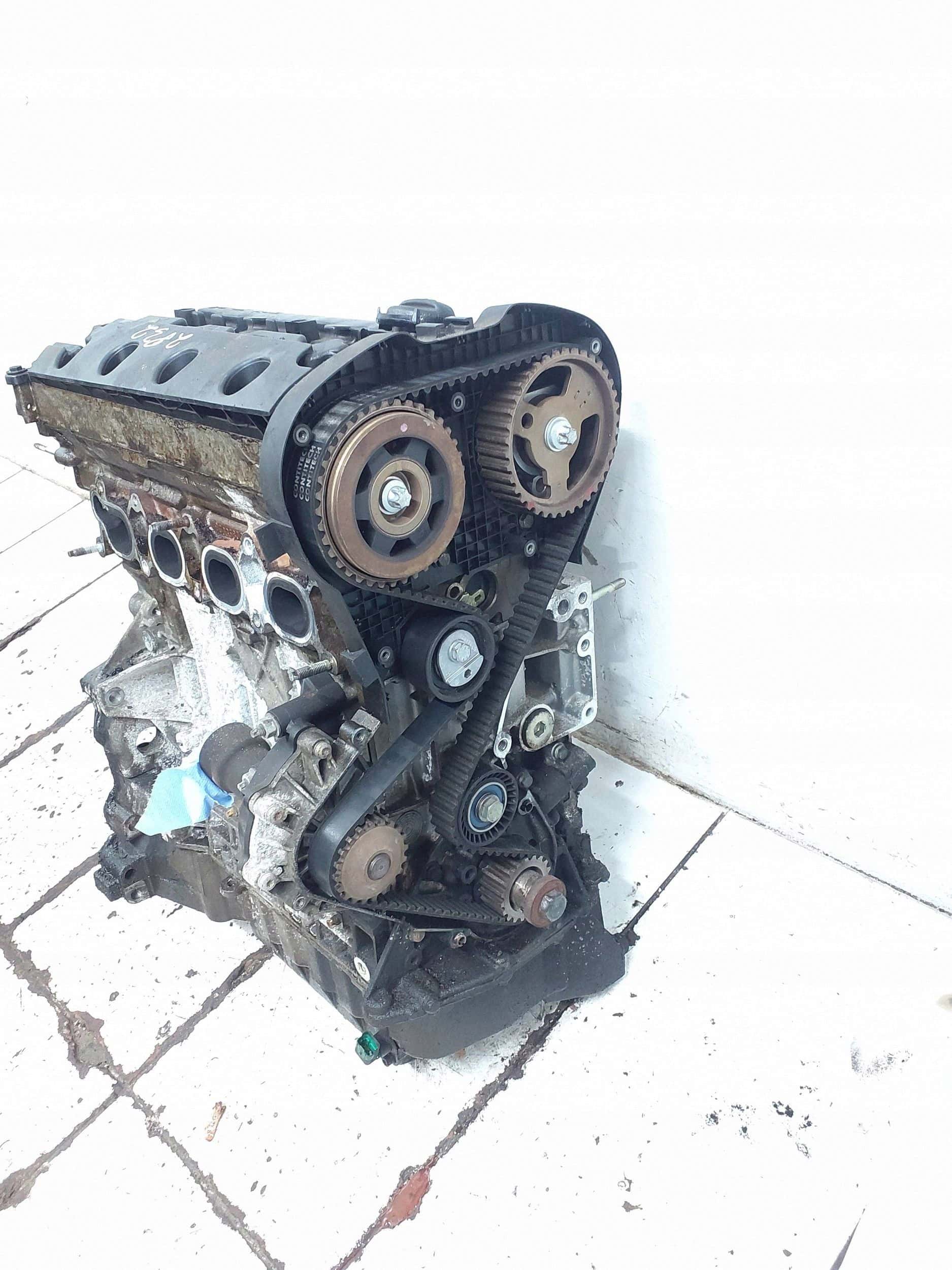 Moteur RFN (EW10J4) vue 2