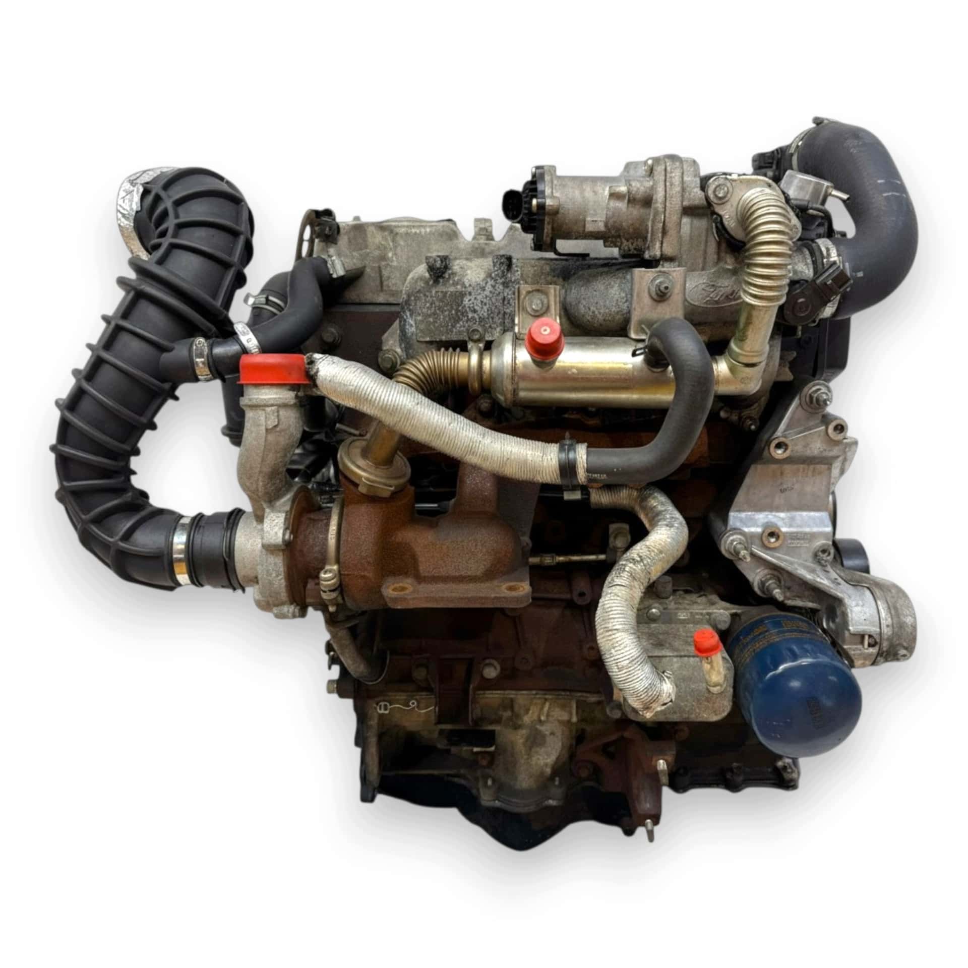 Moteur R3PA vue 6