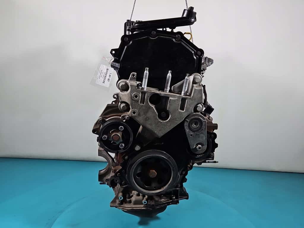 Moteur YMCB vue 4