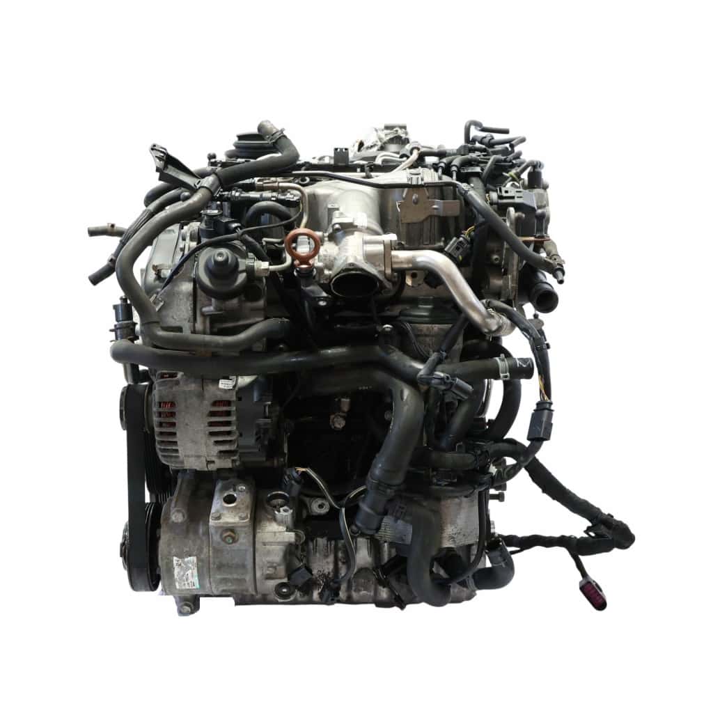 Moteur CEGA vue 2