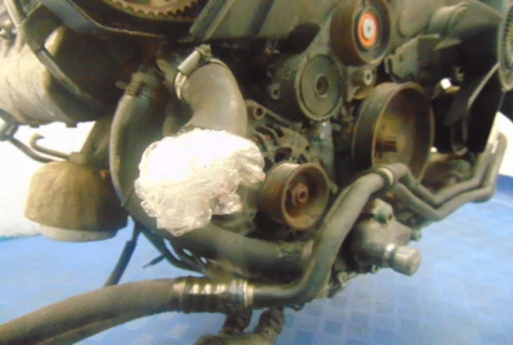 Moteur BDV vue 5
