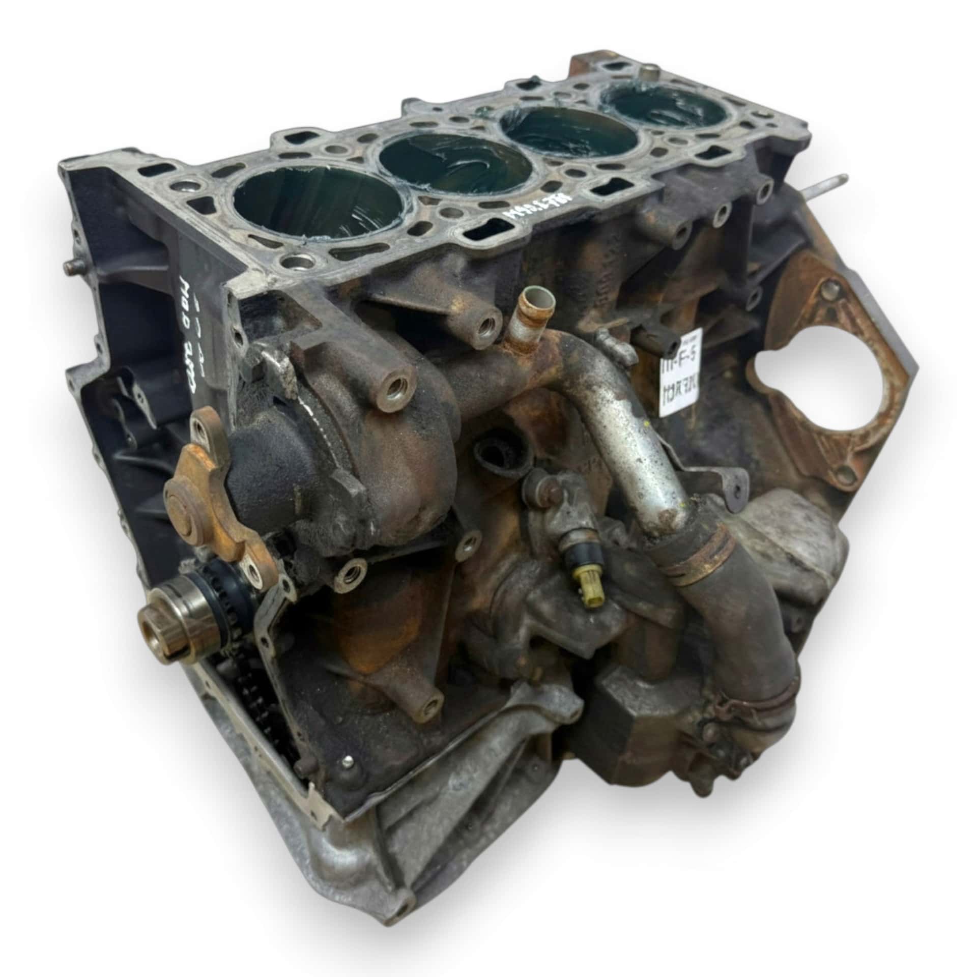 Moteur M9R 780 vue 10