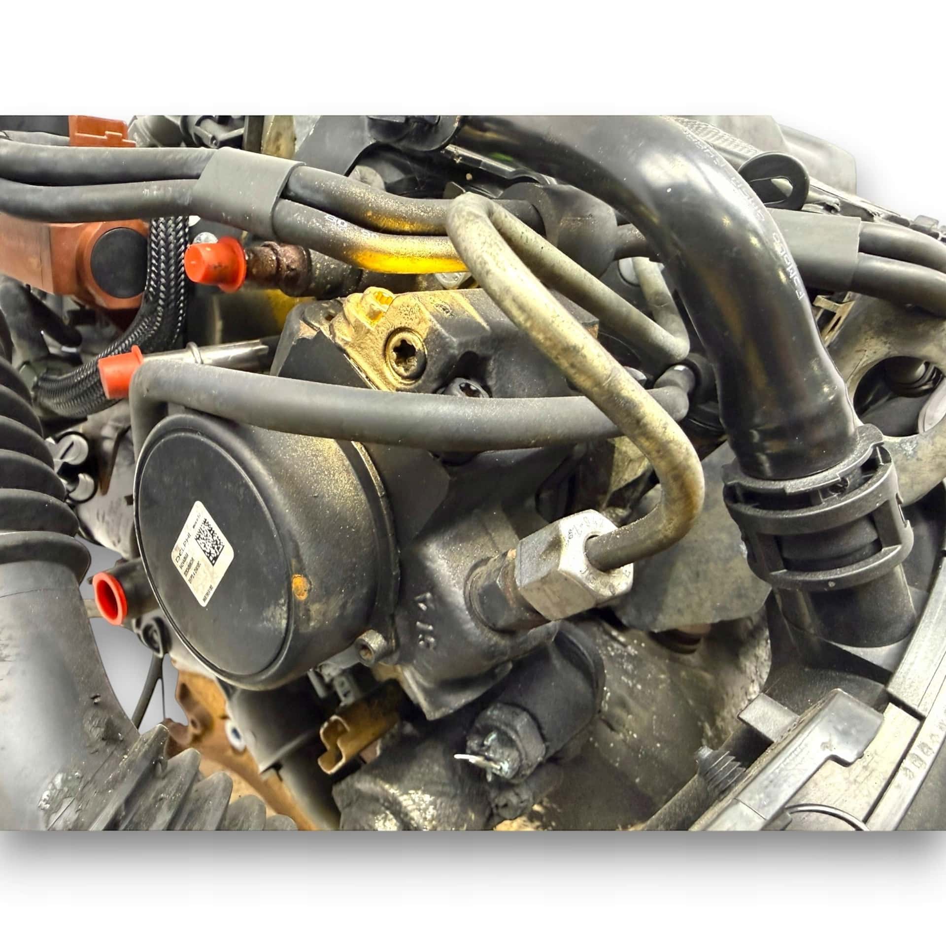 Moteur TXBA vue 13