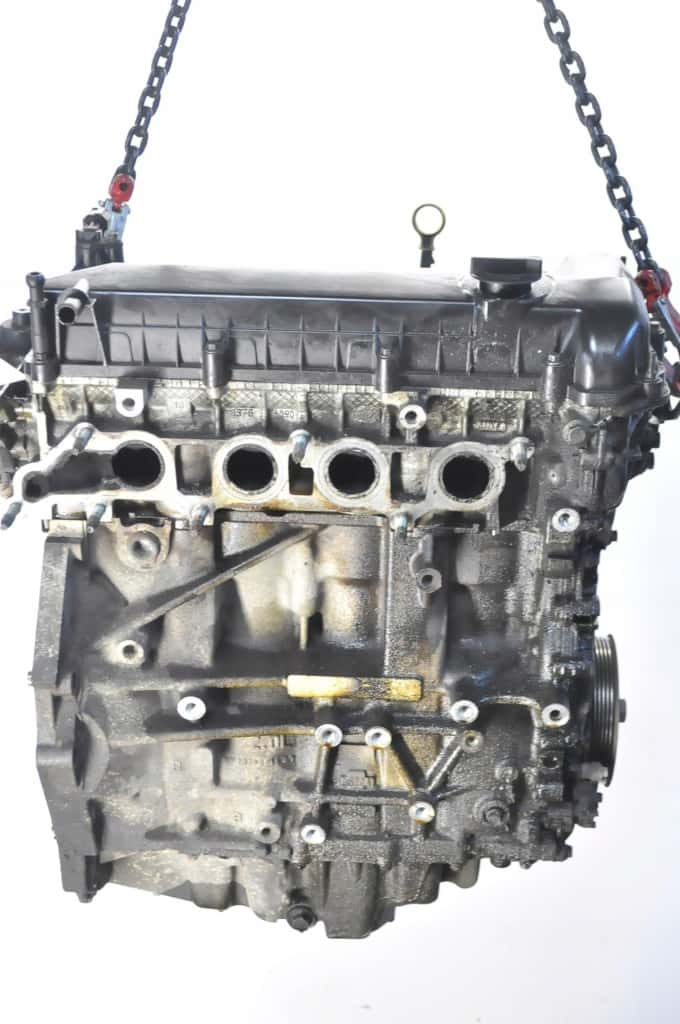 Moteur CJBA vue 3
