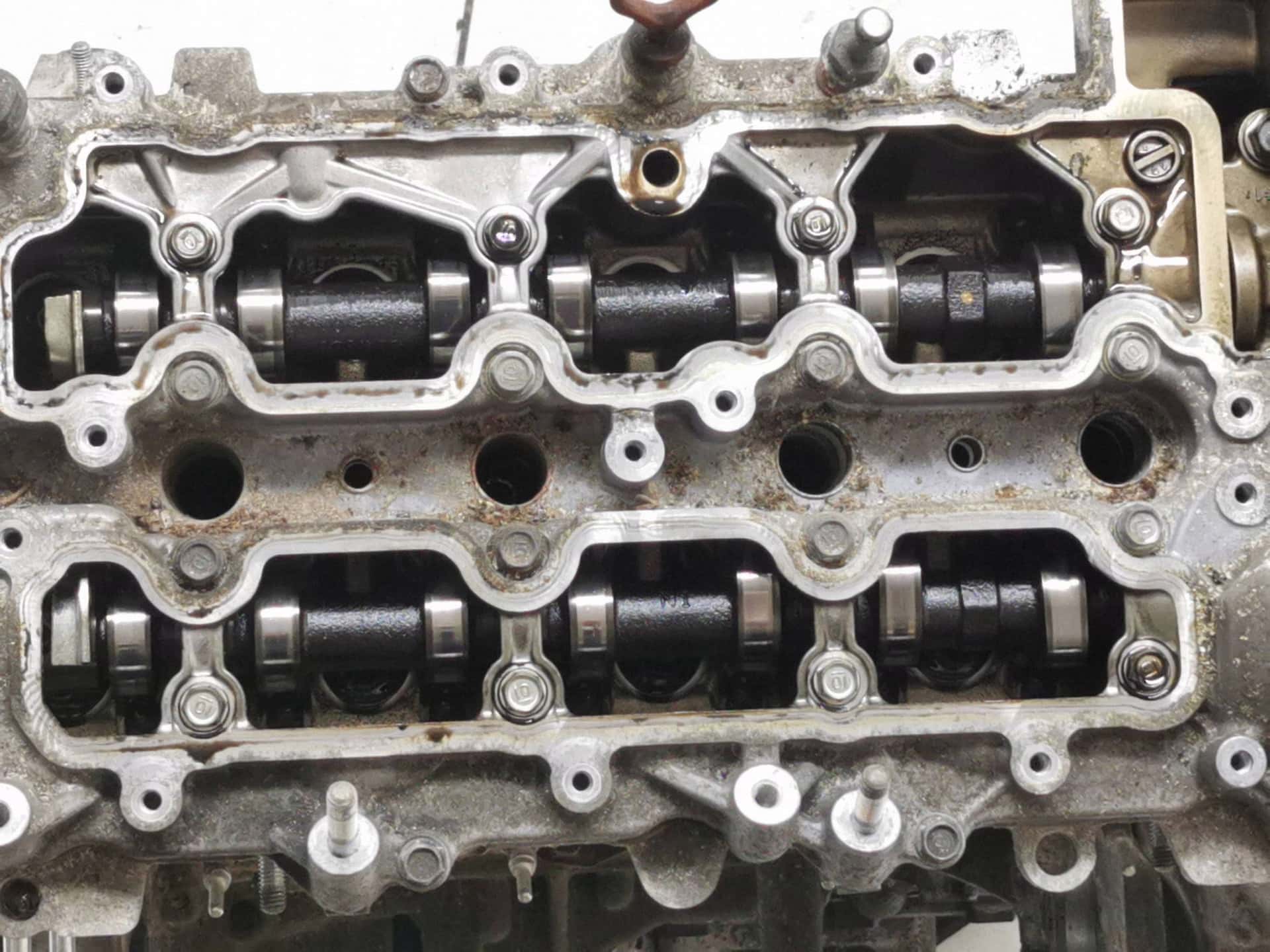 Moteur N16A1 vue 4