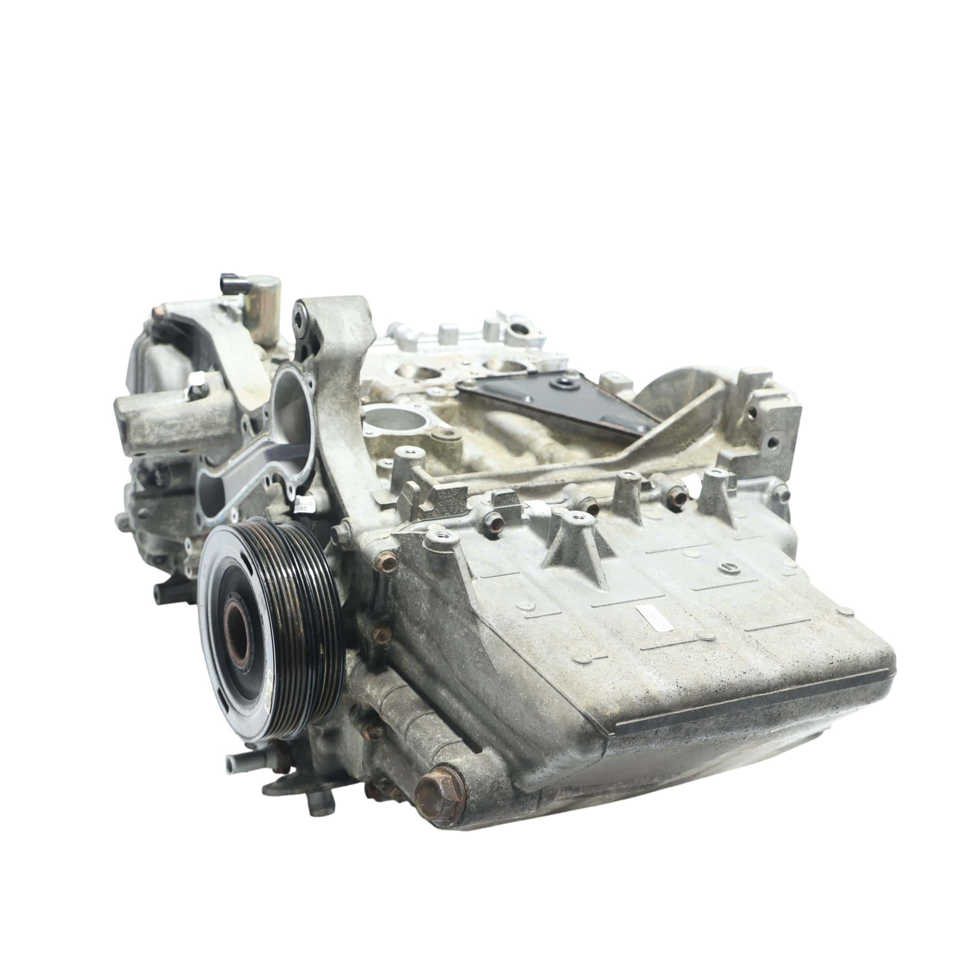 Moteur OM 660.950 vue 8