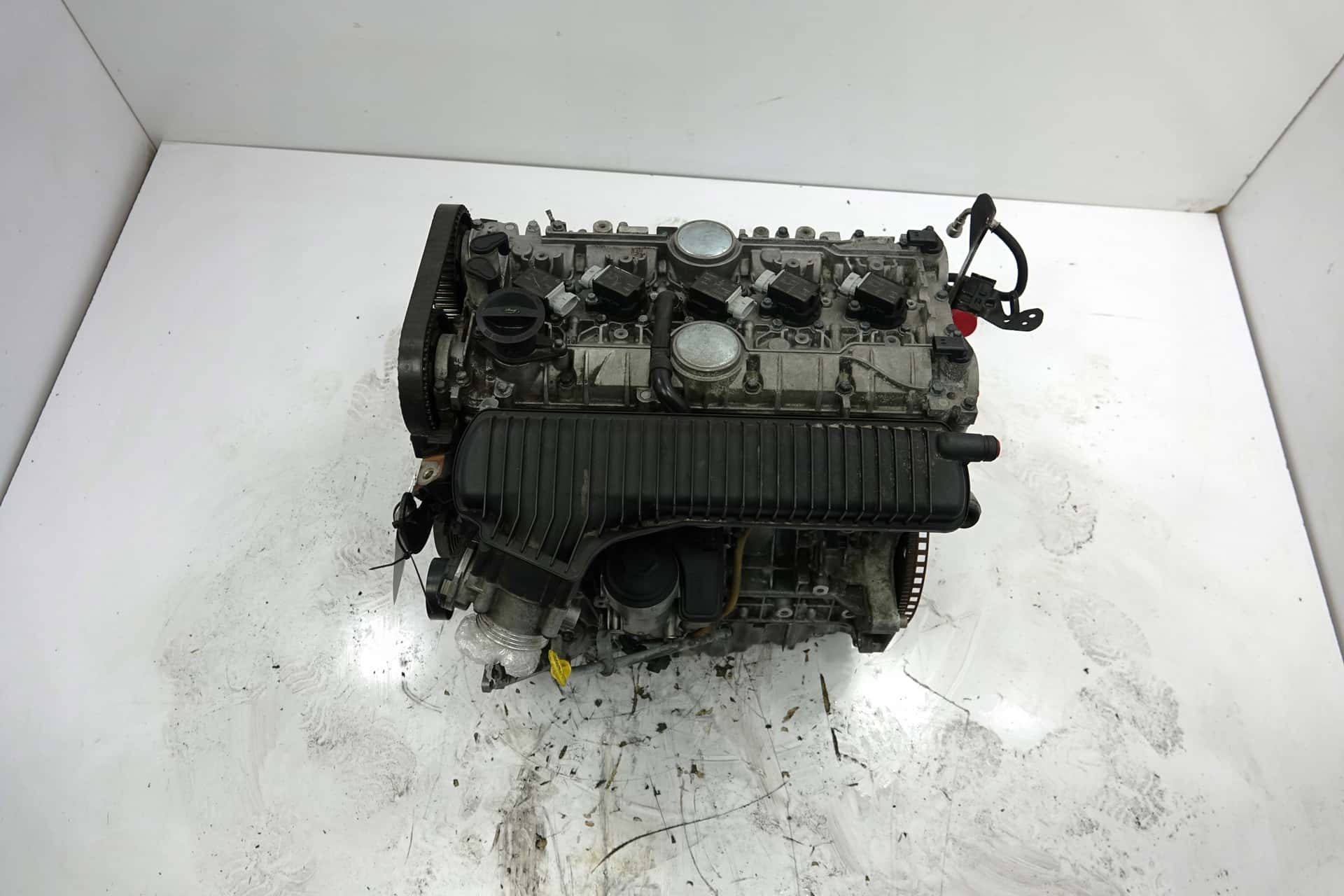 Moteur B 5254 T11 vue 2