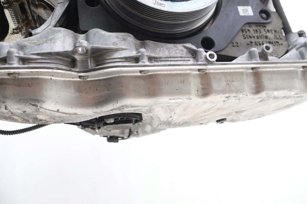 Moteur DPXB vue 8