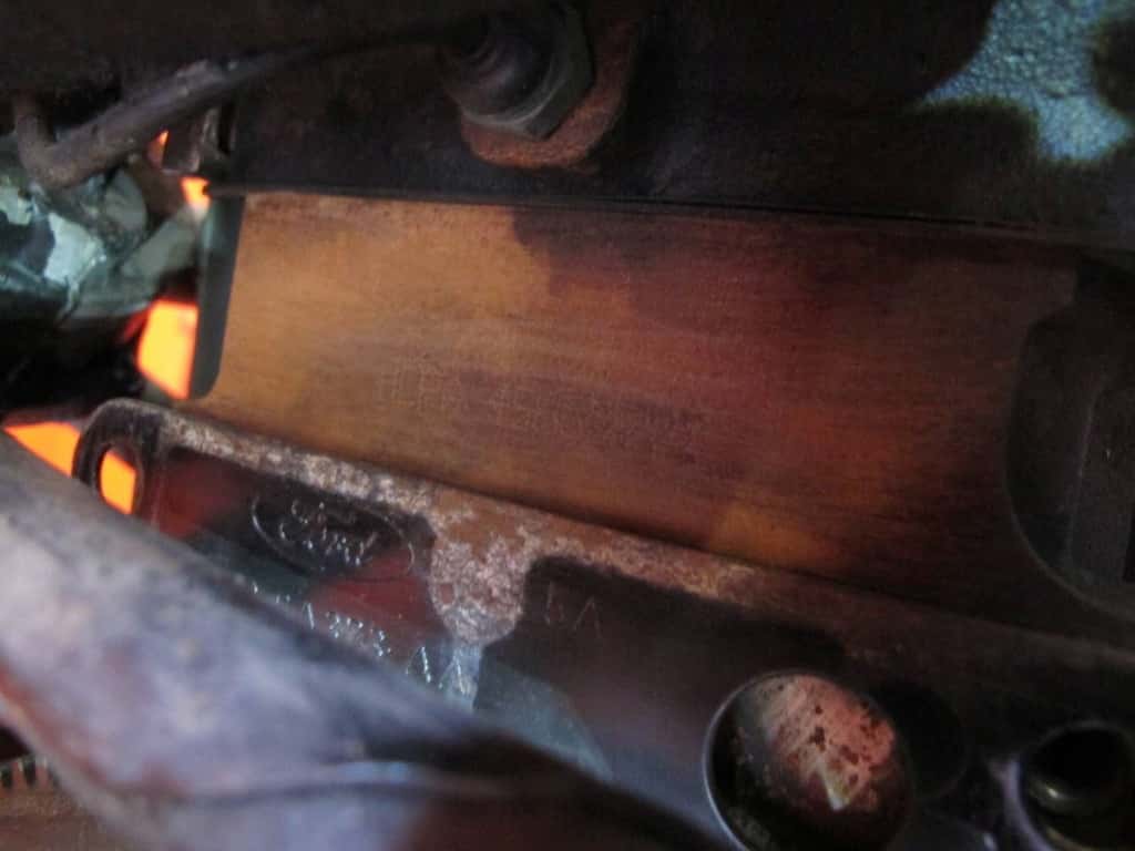 Moteur HCPA vue 5