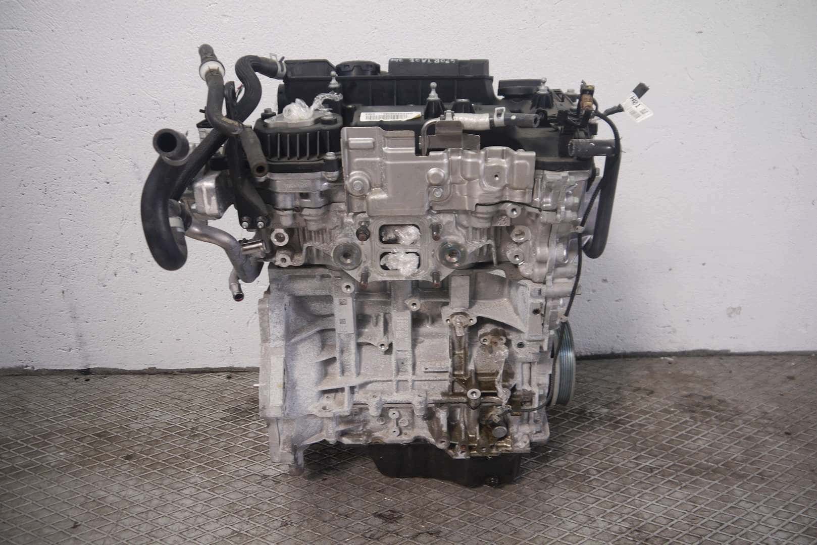 Moteur G4FP vue 8