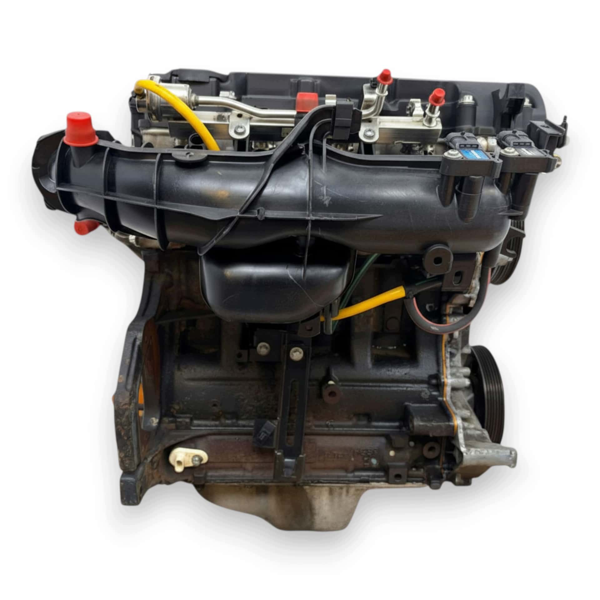 Moteur A 14 NEL vue 6