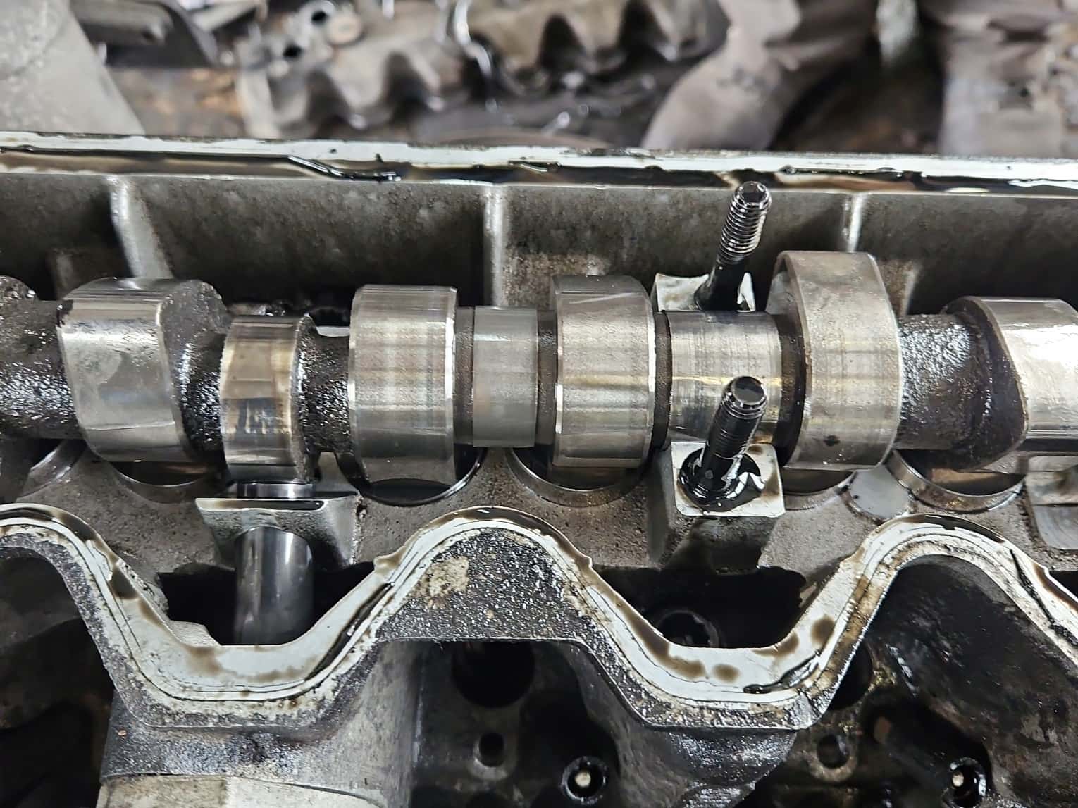 Moteur ANJ vue 5