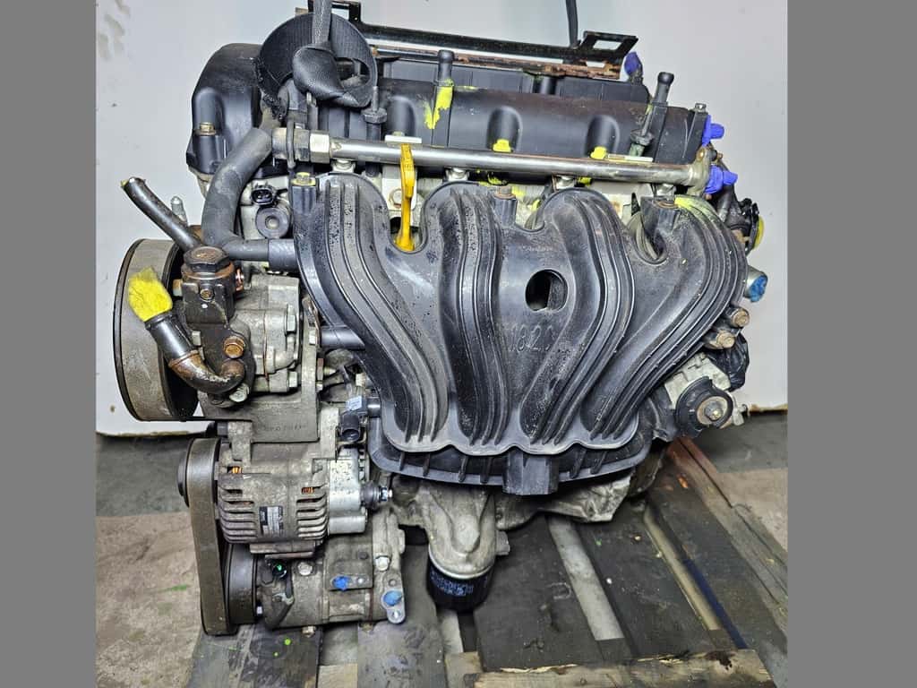 Moteur G4KA vue 3