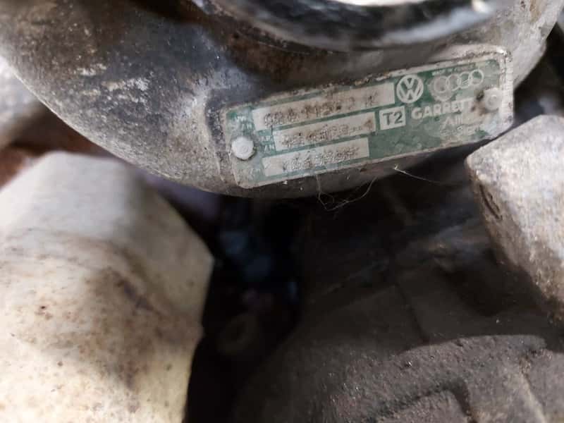 Moteur ABL vue 11