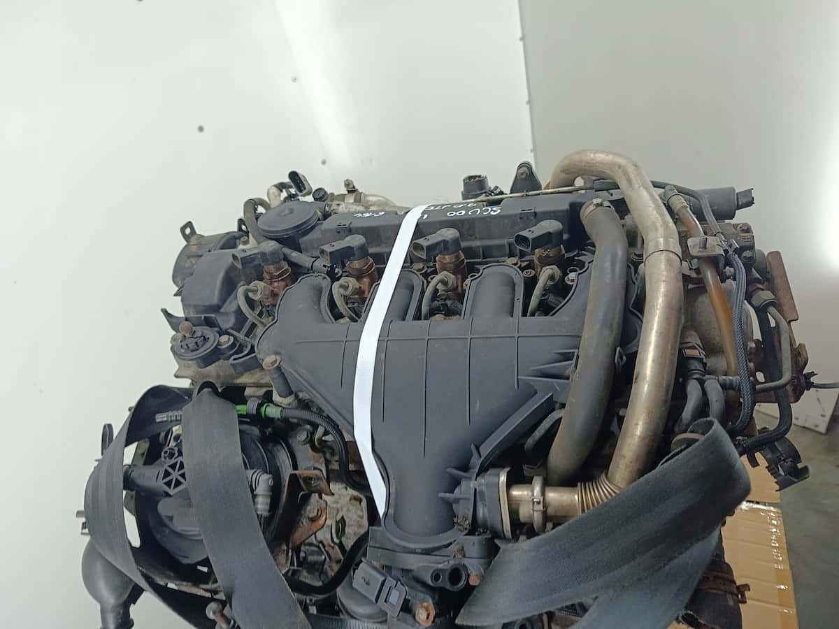 Moteur RHK vue 4