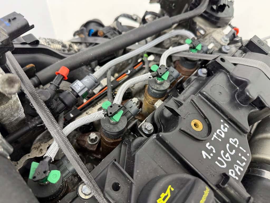 Moteur UGCB vue 6