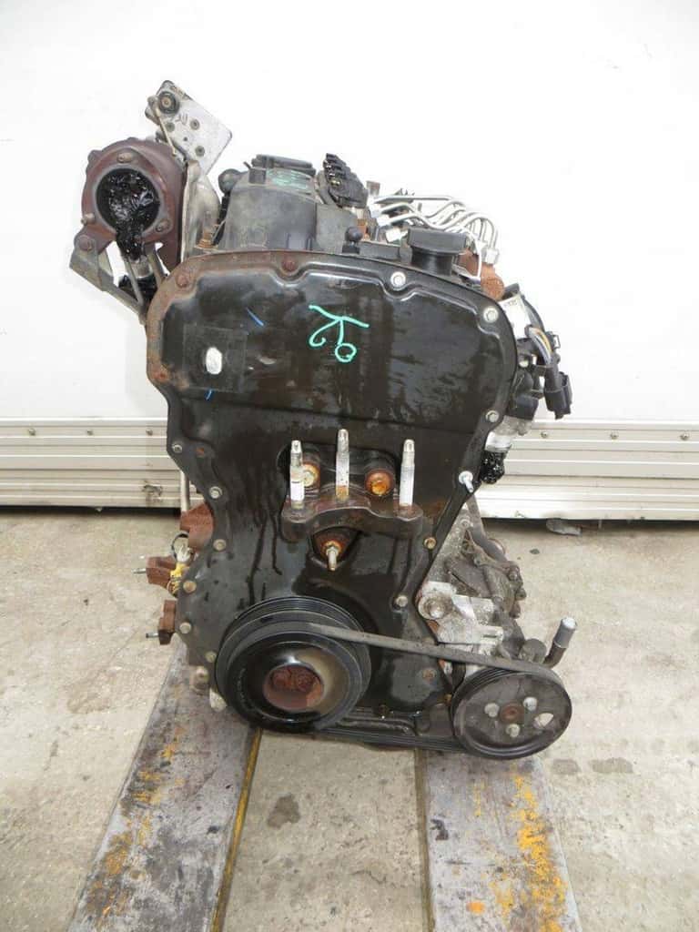 Moteur DRFF vue 8