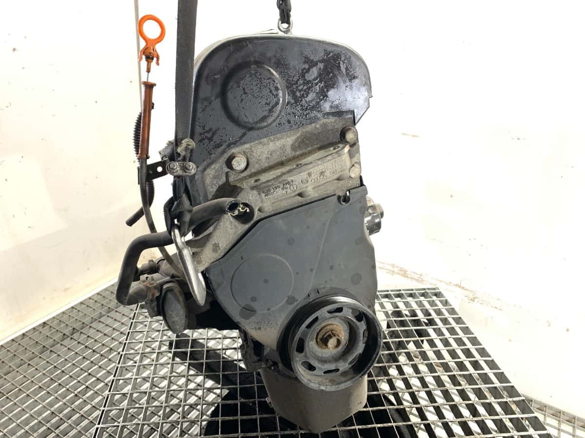 Moteur CGGA vue 2