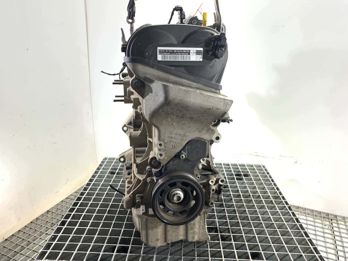 Moteur CJZD vue 4