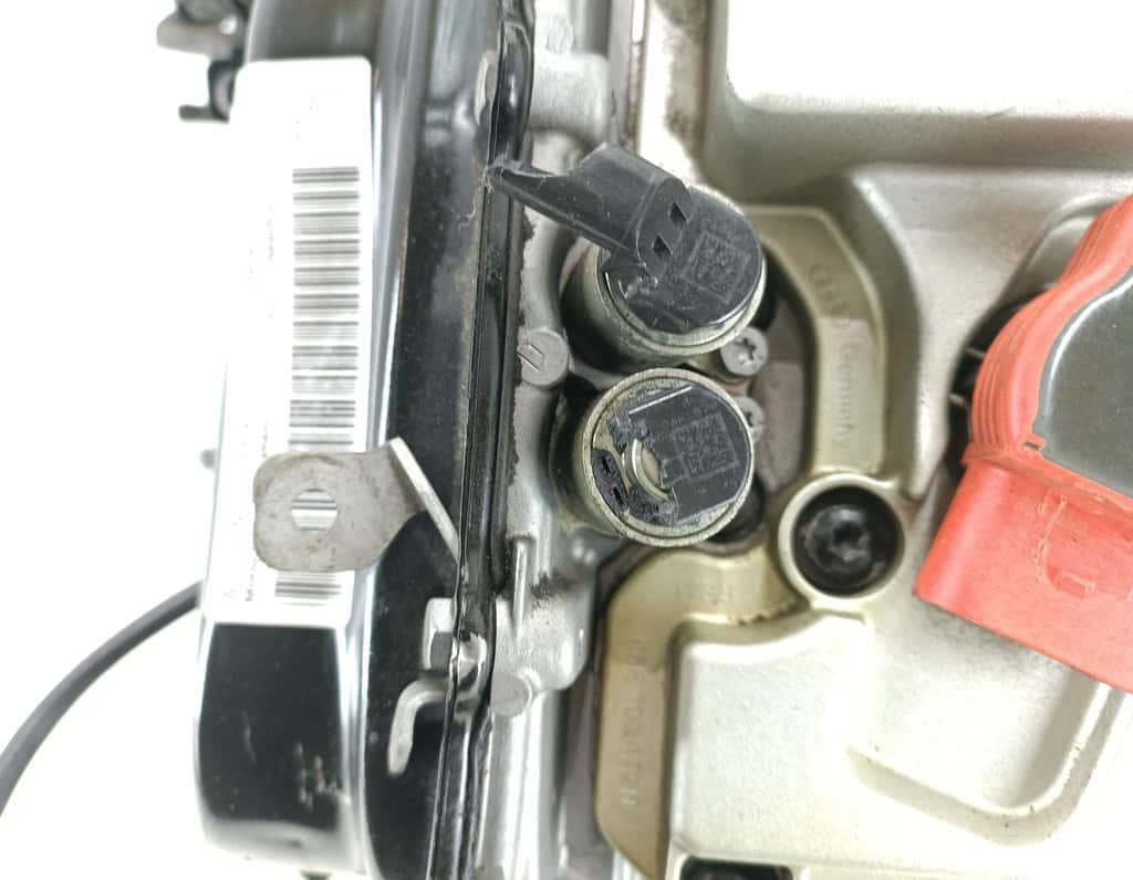 Moteur CHVA vue 3