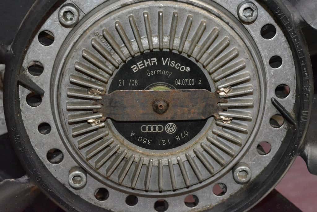 Moteur AML vue 8