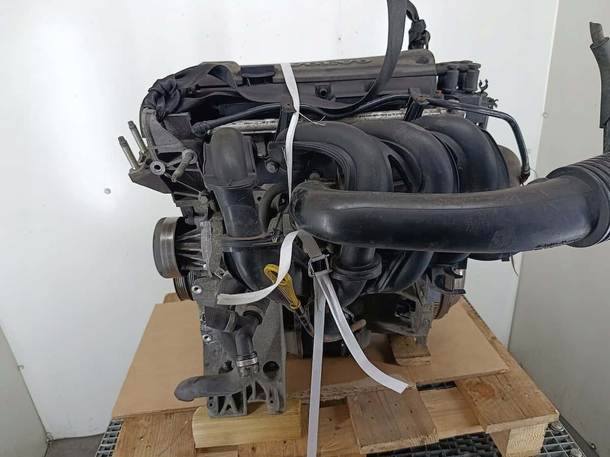 Moteur HWDA vue 10