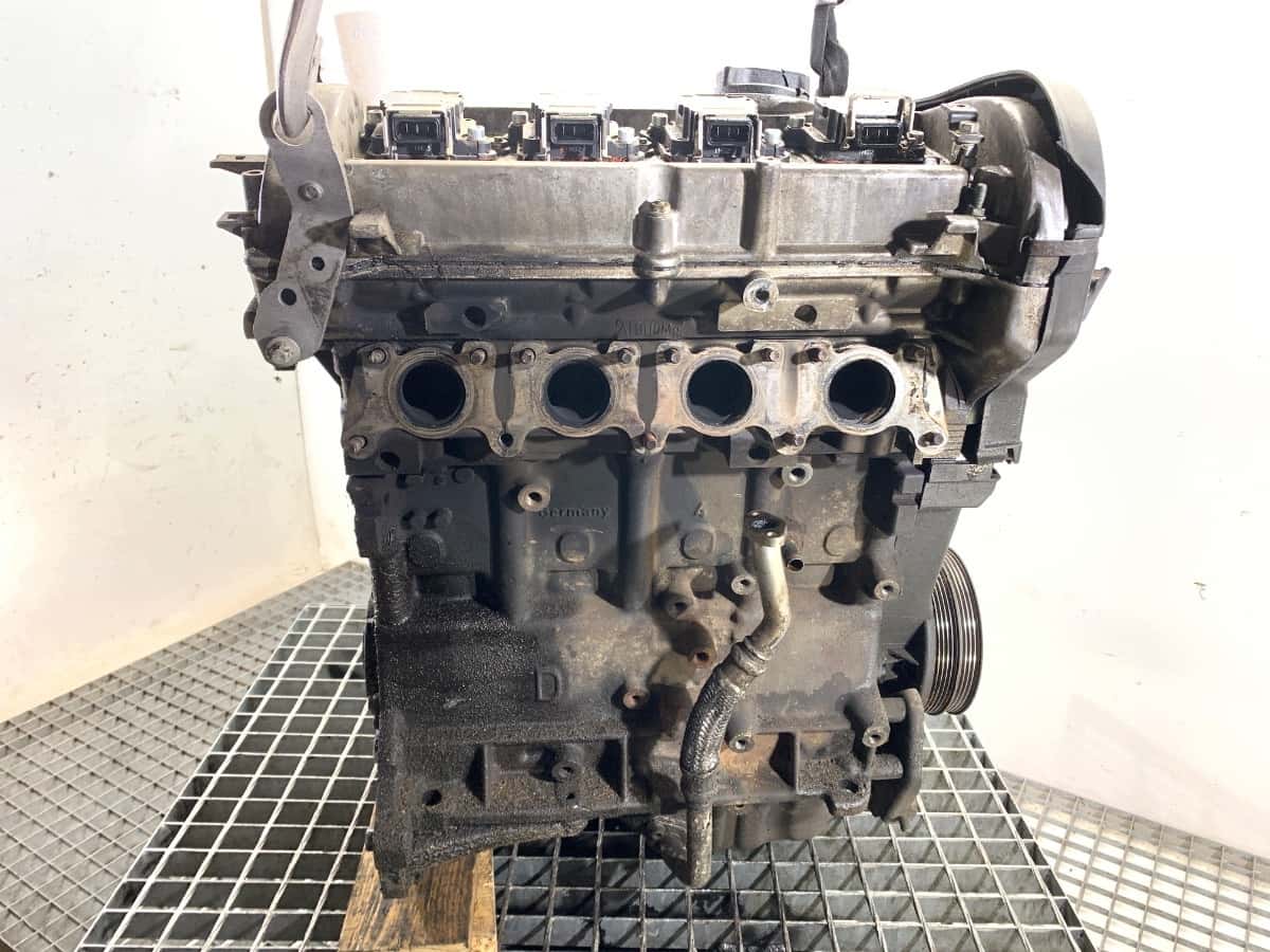 Moteur AEB vue 2