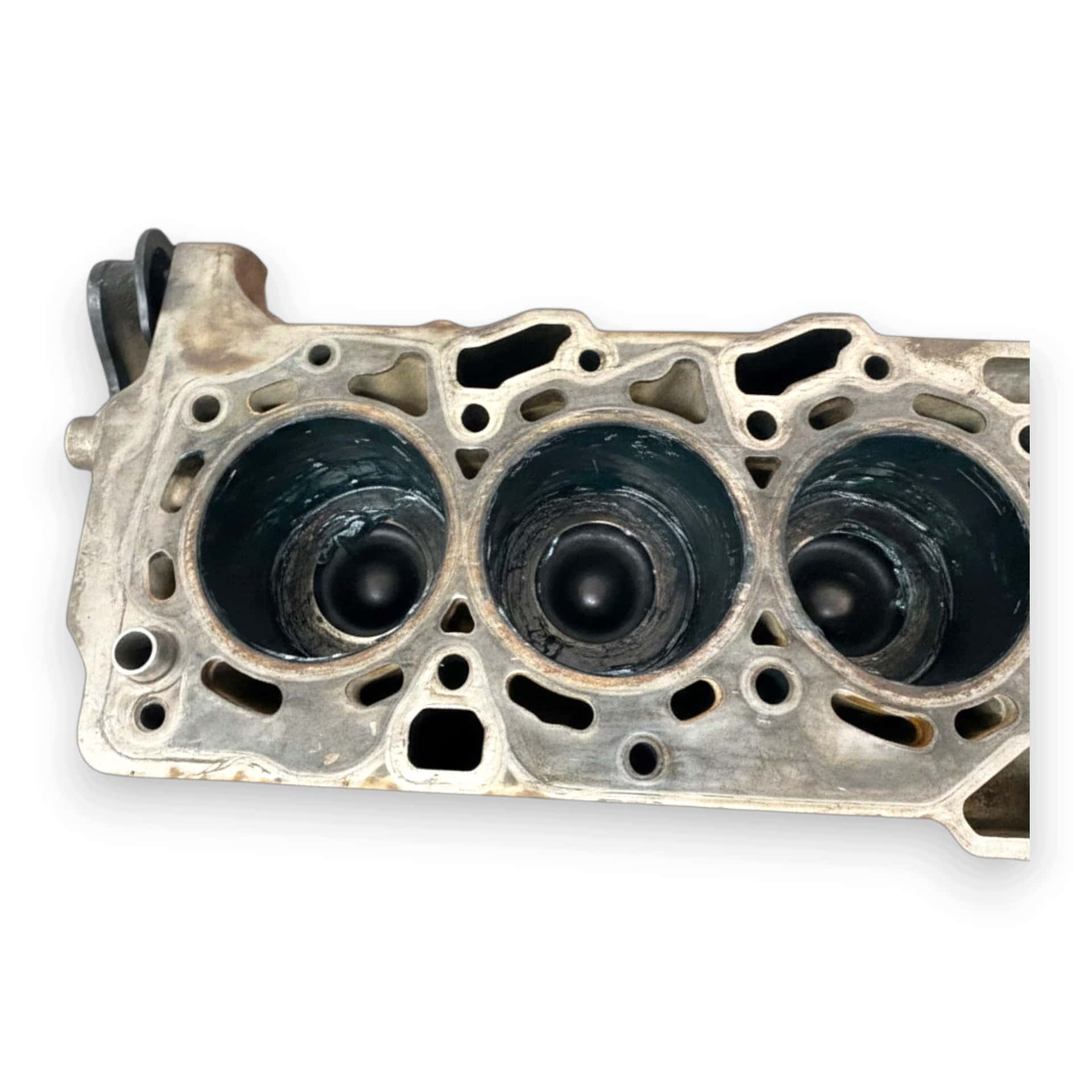 Moteur CYFF vue 4