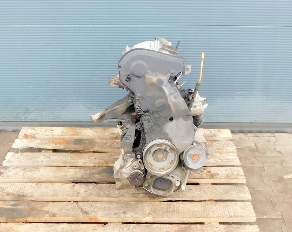 Moteur AJL vue 2