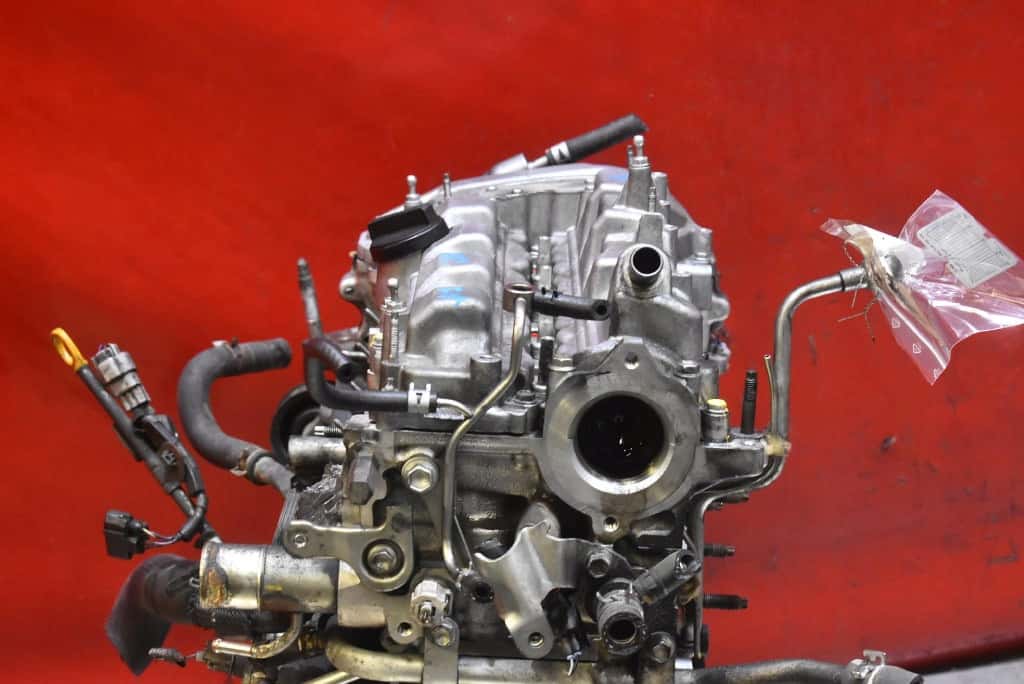 Moteur 2AD-FTV vue 14