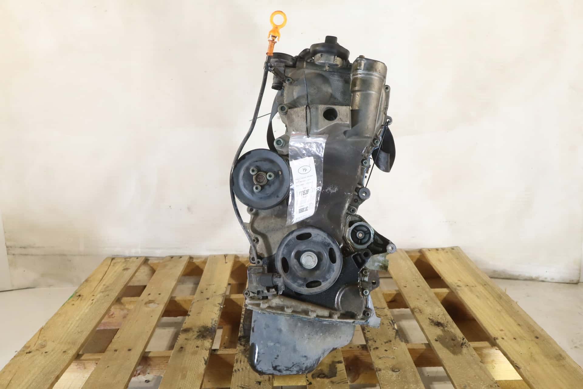 Moteur BME vue 3