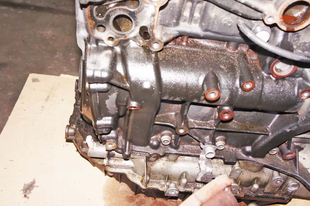 Moteur CJSA vue 4