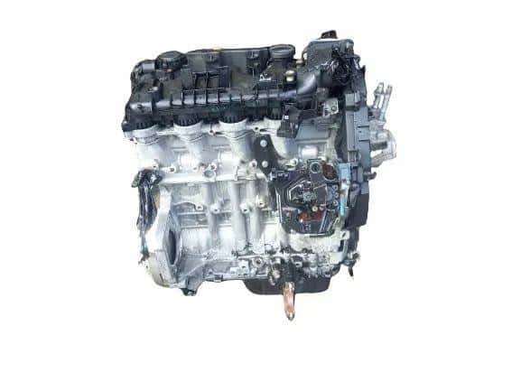 Moteur Y605 vue 2