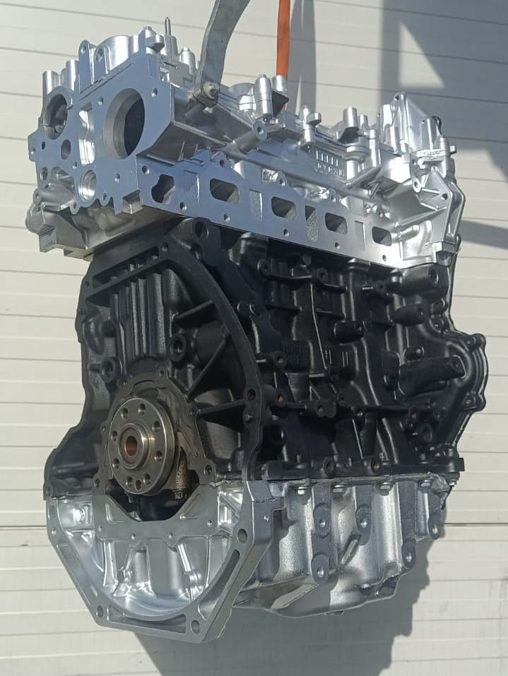 Moteur R9M 452 — vue 3