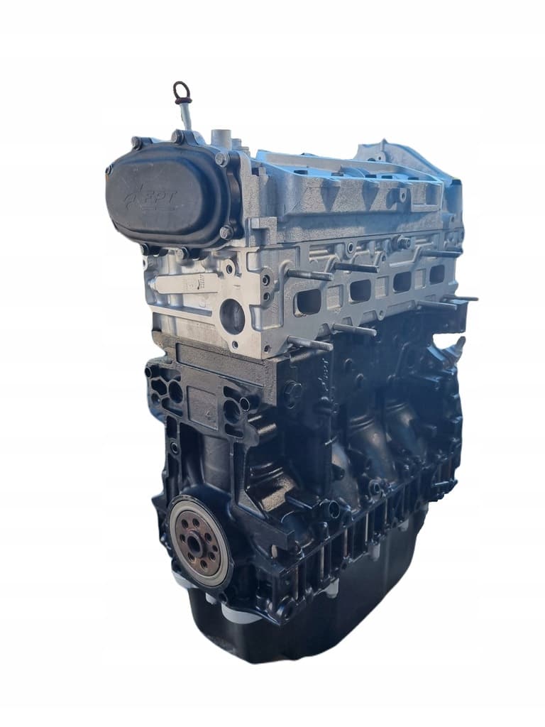 Moteur F1AE3481E — vue 2